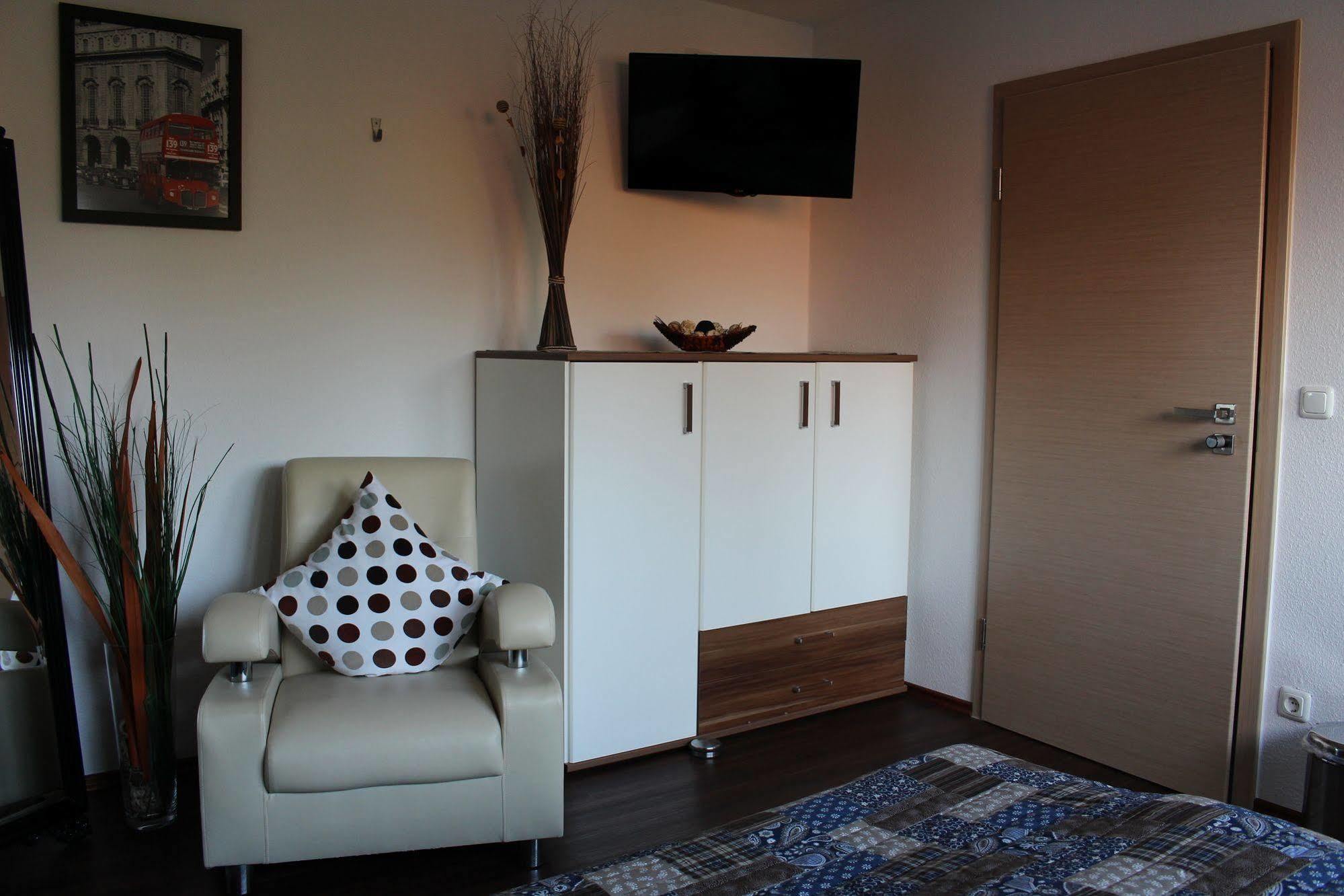 Pension Haselmann Munster  Extérieur photo