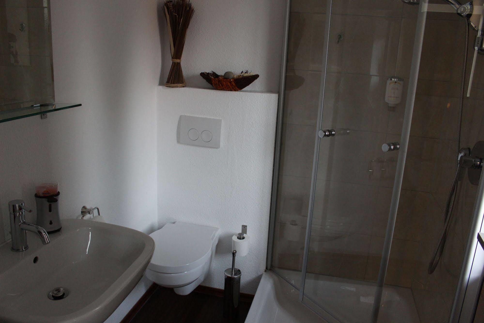 Pension Haselmann Munster  Extérieur photo